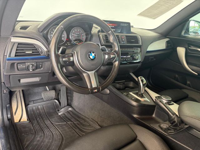 2017 BMW 2-Series 230i xDrive Coupe Houston TX