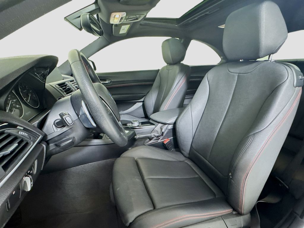 2017 BMW 2 Series 230i xDrive Kennewick WA
