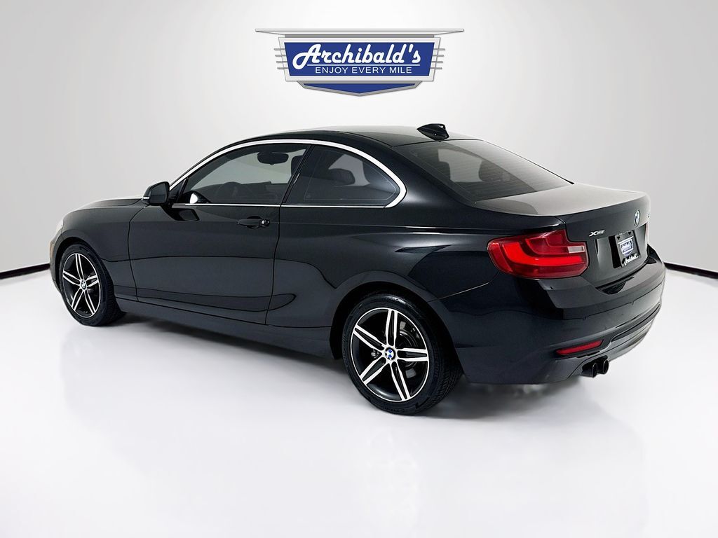 2017 BMW 2 Series 230i xDrive Kennewick WA