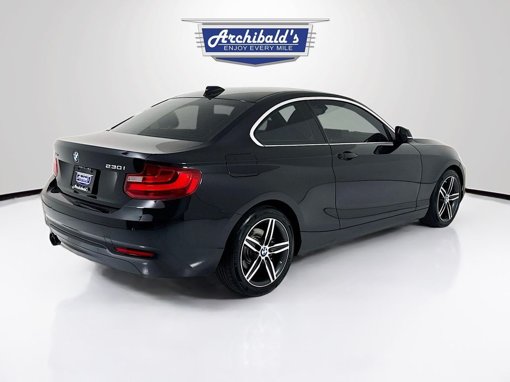 2017 BMW 2 Series 230i xDrive Kennewick WA