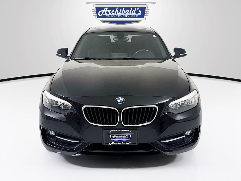 2017 BMW 2 Series 230i xDrive Kennewick WA