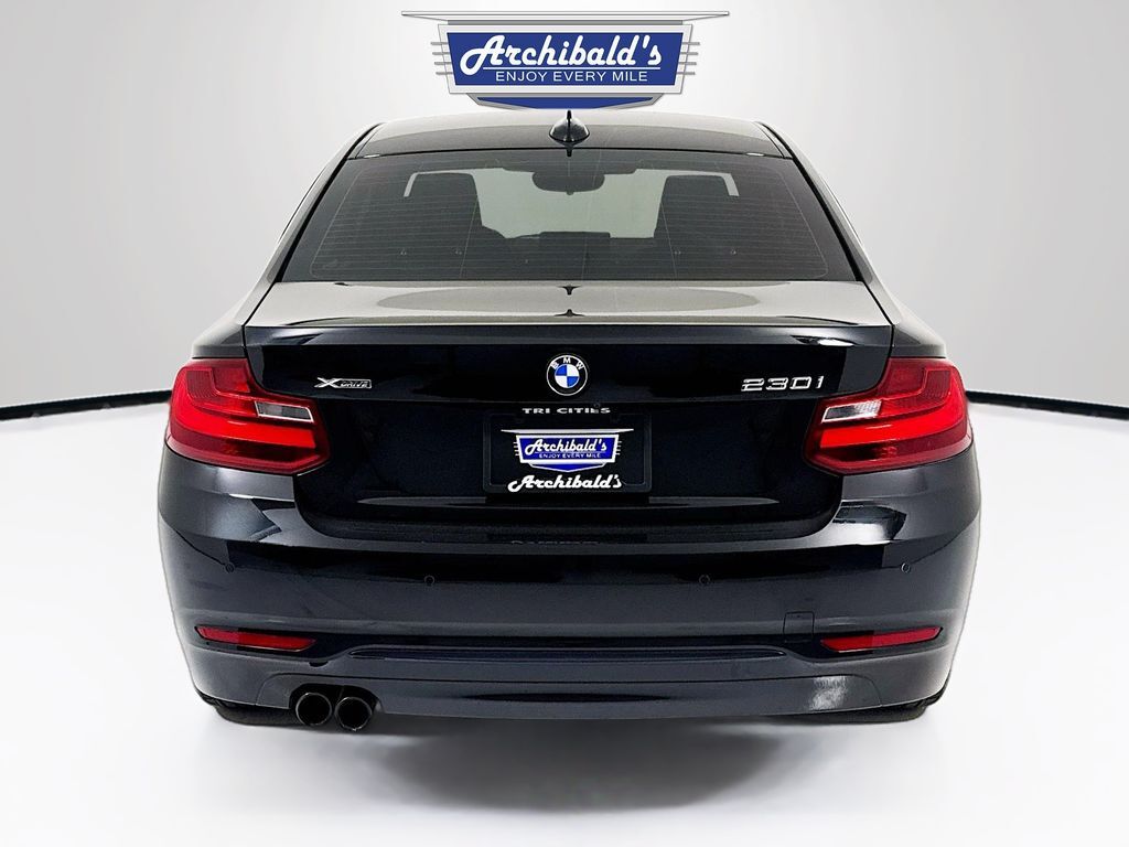 2017 BMW 2 Series 230i xDrive Kennewick WA