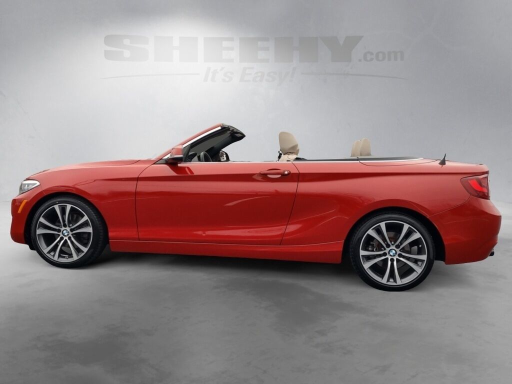 2017 BMW 2 Series 230i xDrive Richmond VA