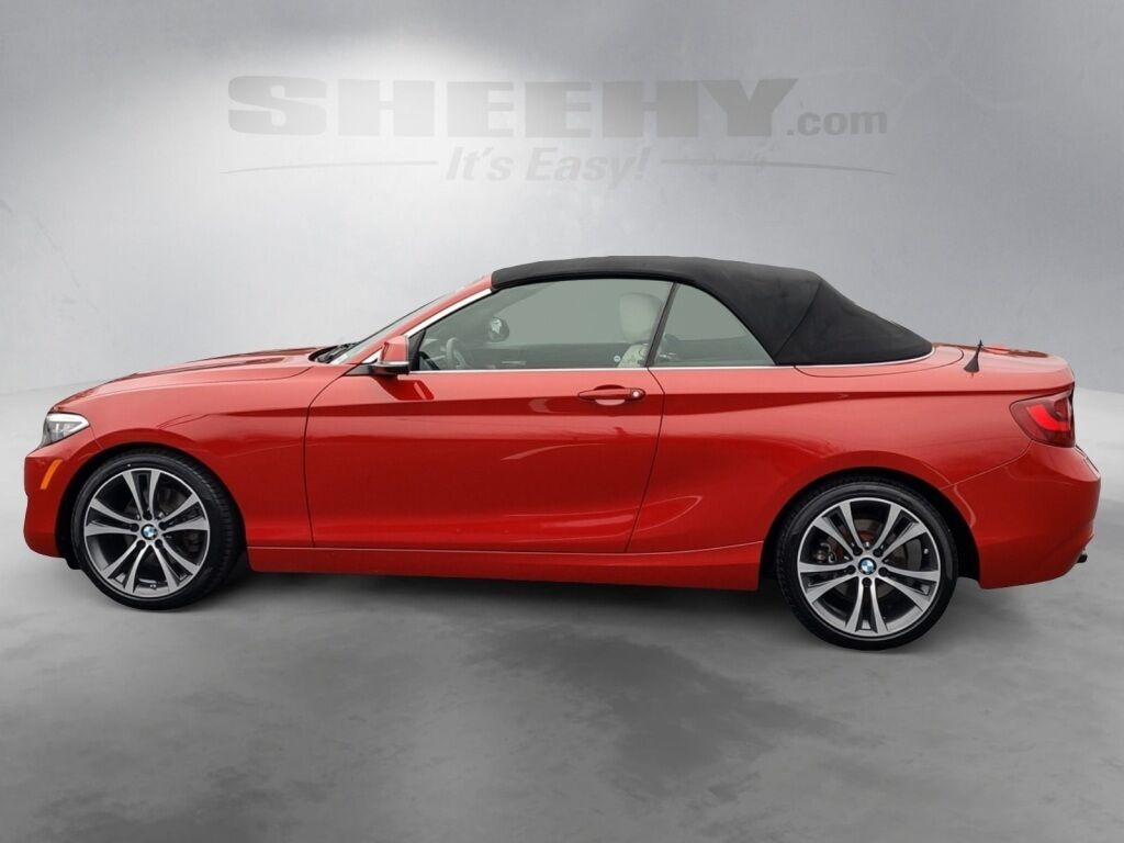 2017 BMW 2 Series 230i xDrive Richmond VA