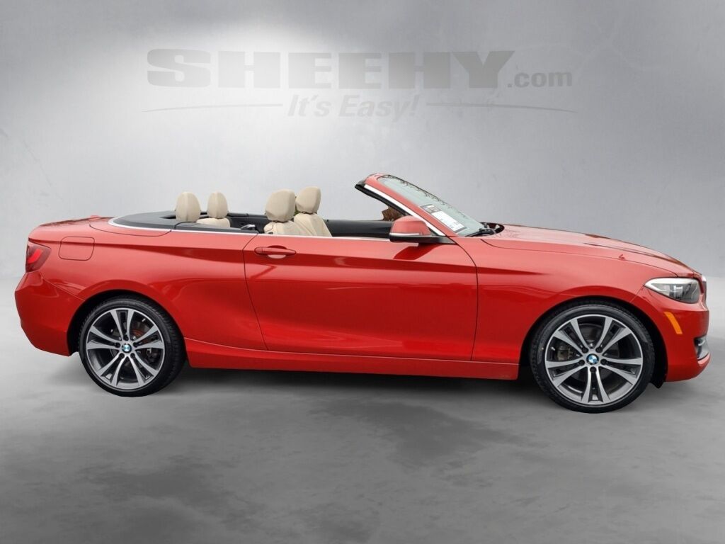 2017 BMW 2 Series 230i xDrive Richmond VA