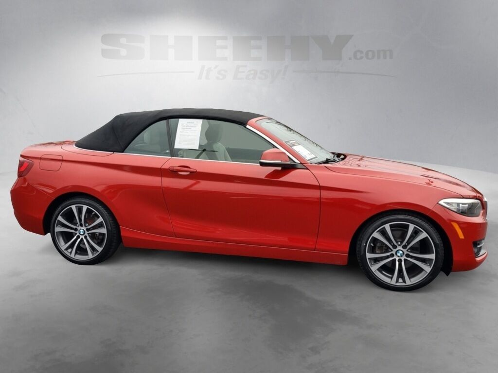 2017 BMW 2 Series 230i xDrive Richmond VA