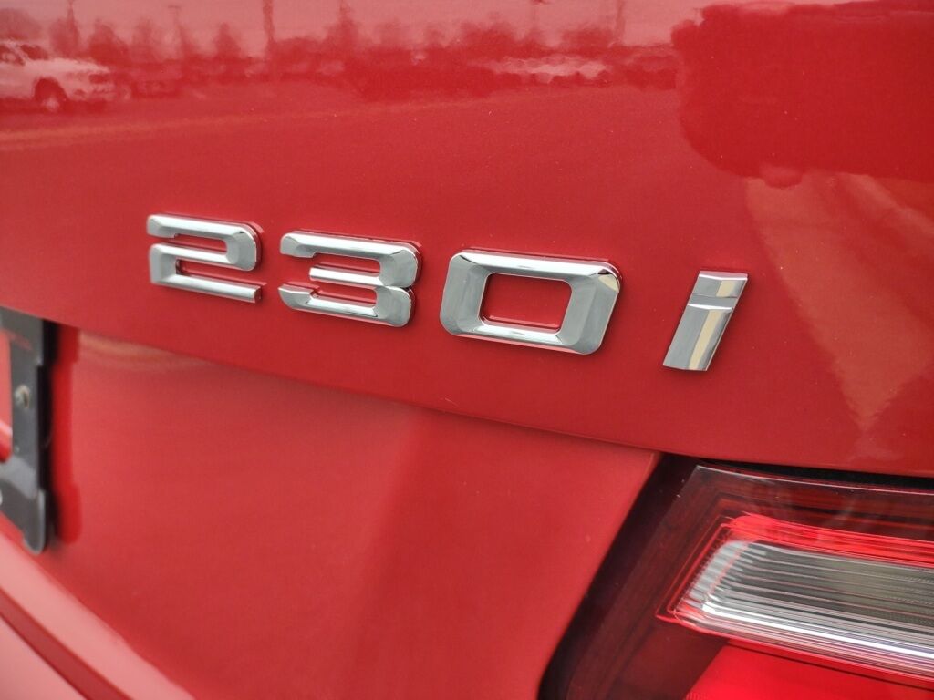 2017 BMW 2 Series 230i xDrive Richmond VA