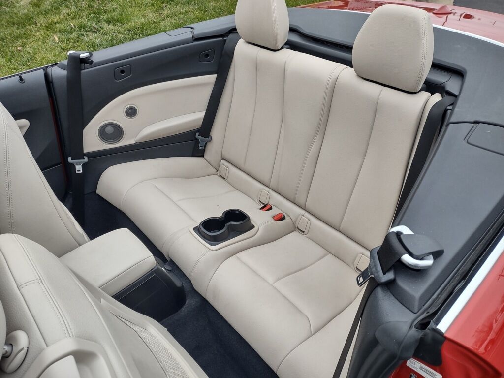 2017 BMW 2 Series 230i xDrive Richmond VA