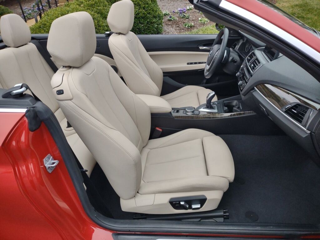 2017 BMW 2 Series 230i xDrive Richmond VA