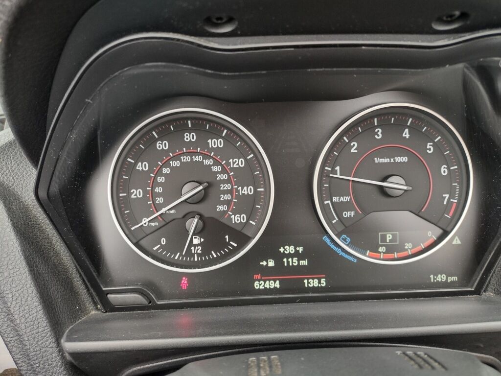 2017 BMW 2 Series 230i xDrive Richmond VA