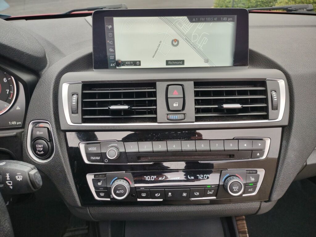 2017 BMW 2 Series 230i xDrive Richmond VA