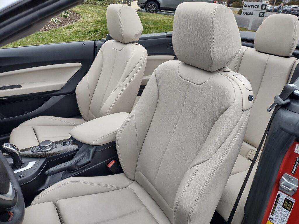 2017 BMW 2 Series 230i xDrive Richmond VA