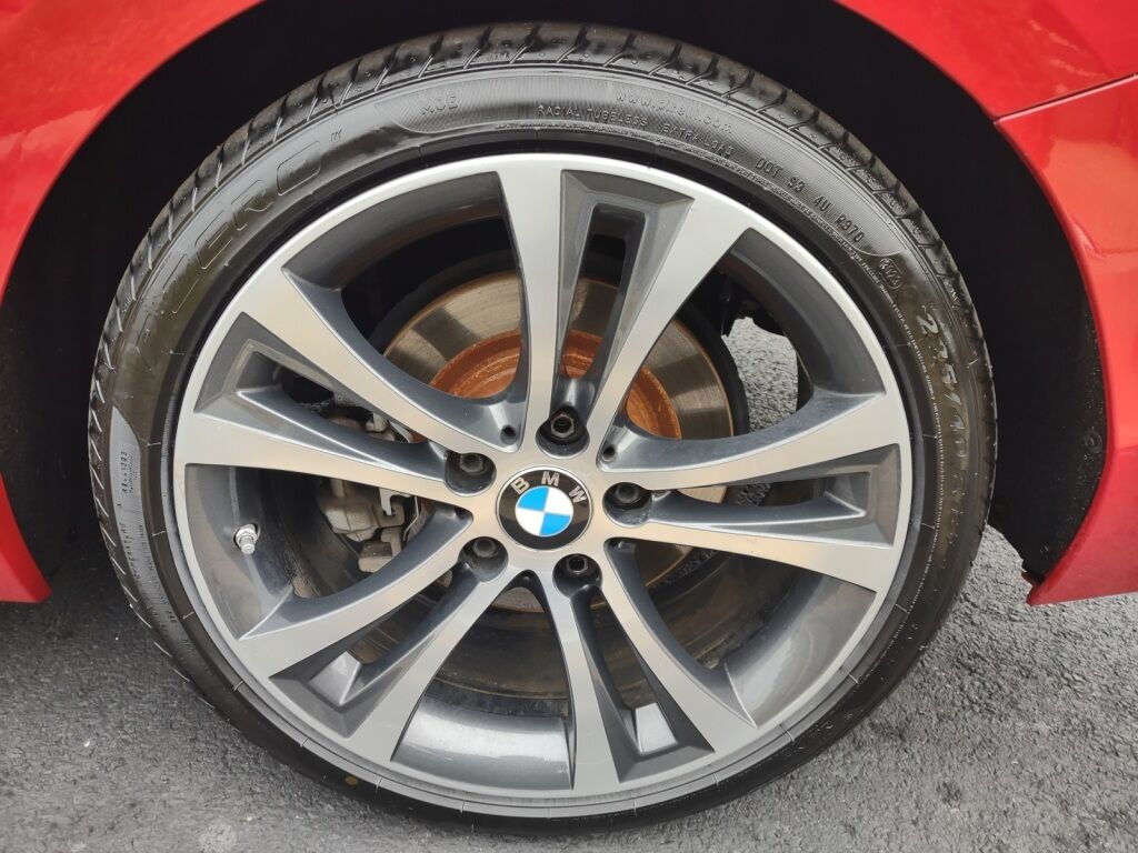 2017 BMW 2 Series 230i xDrive Richmond VA