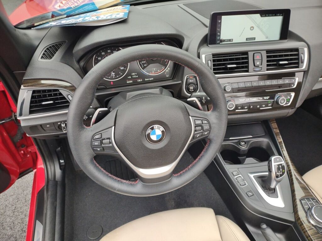 2017 BMW 2 Series 230i xDrive Richmond VA