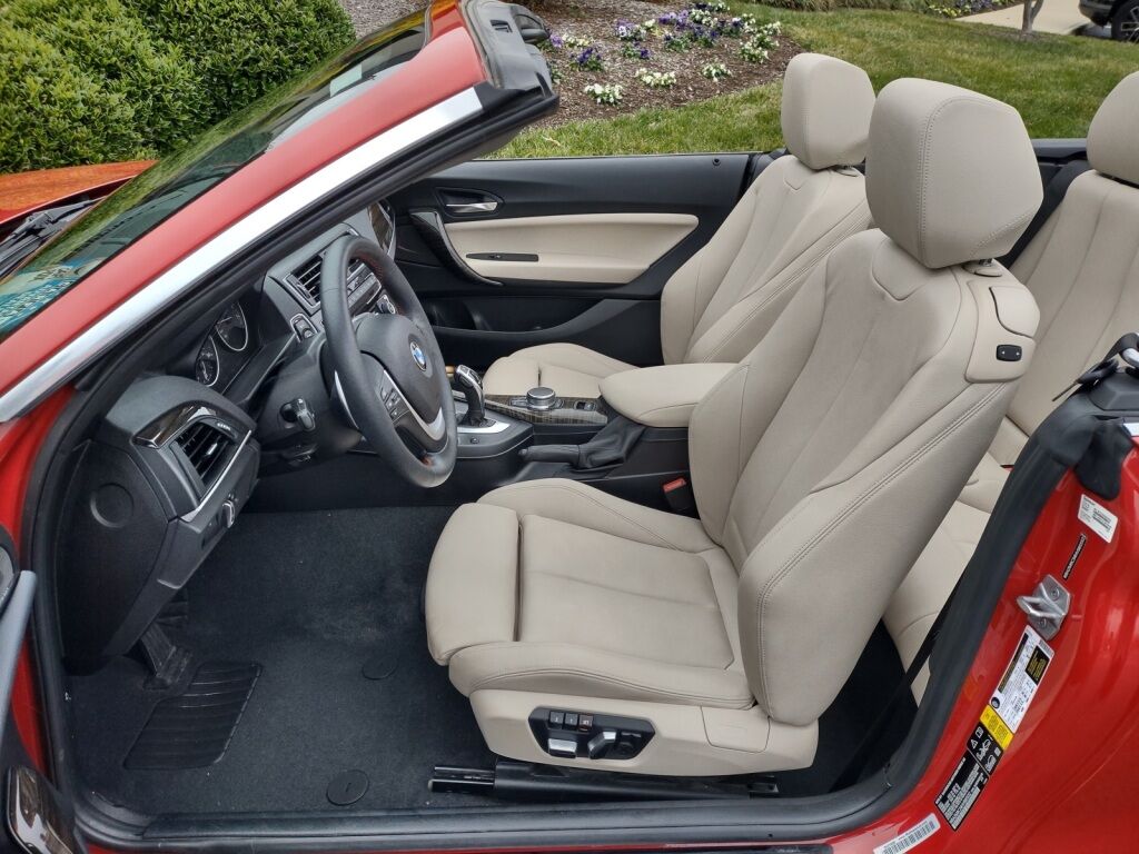 2017 BMW 2 Series 230i xDrive Richmond VA