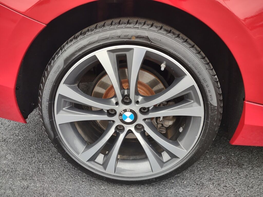 2017 BMW 2 Series 230i xDrive Richmond VA