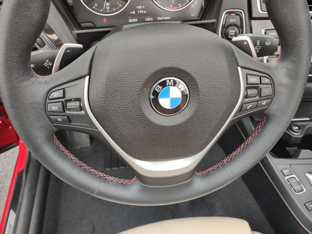 2017 BMW 2 Series 230i xDrive Richmond VA