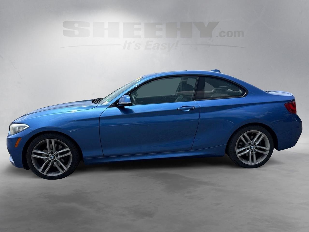 2017 BMW 2 Series 230i xDrive Chantilly VA
