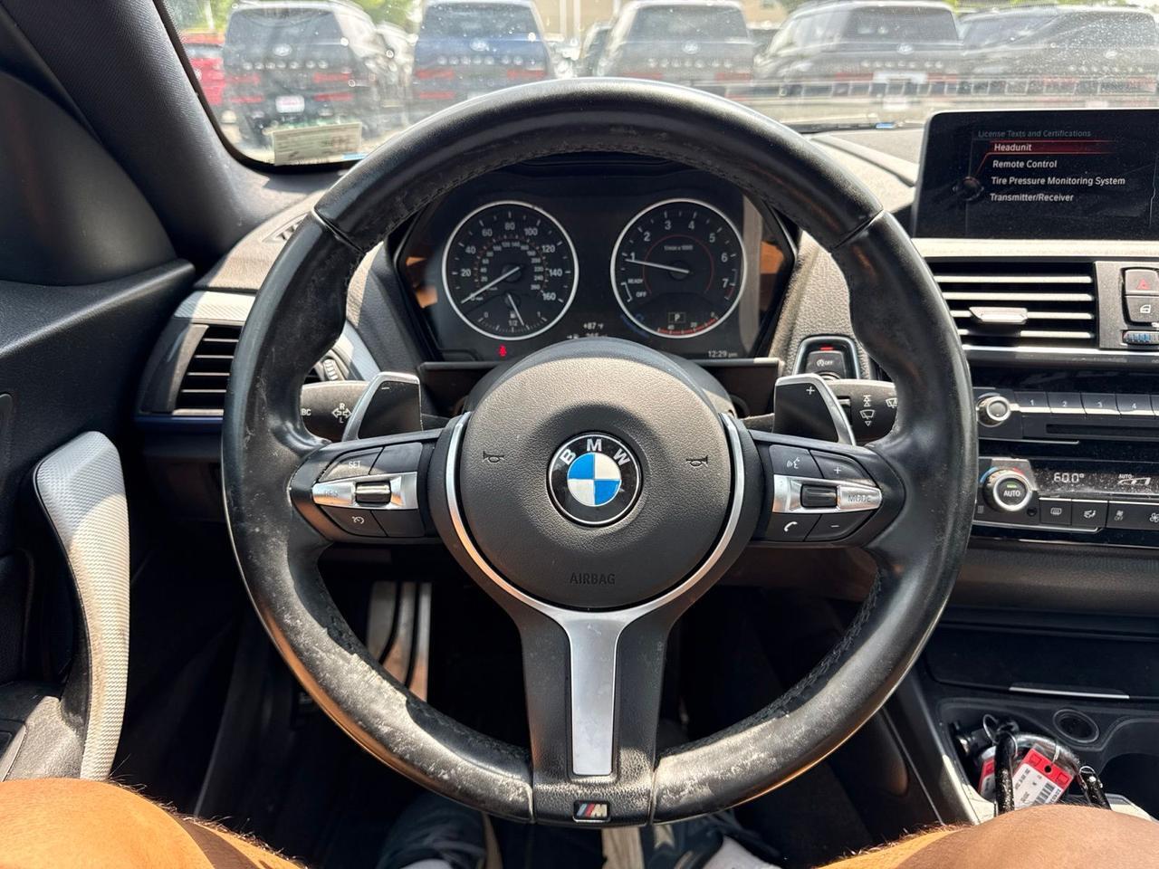 2017 BMW 2 Series 230i xDrive Chantilly VA