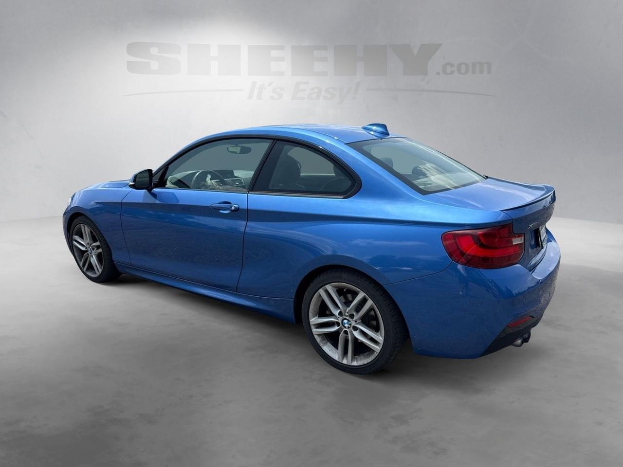 2017 BMW 2 Series 230i xDrive Chantilly VA