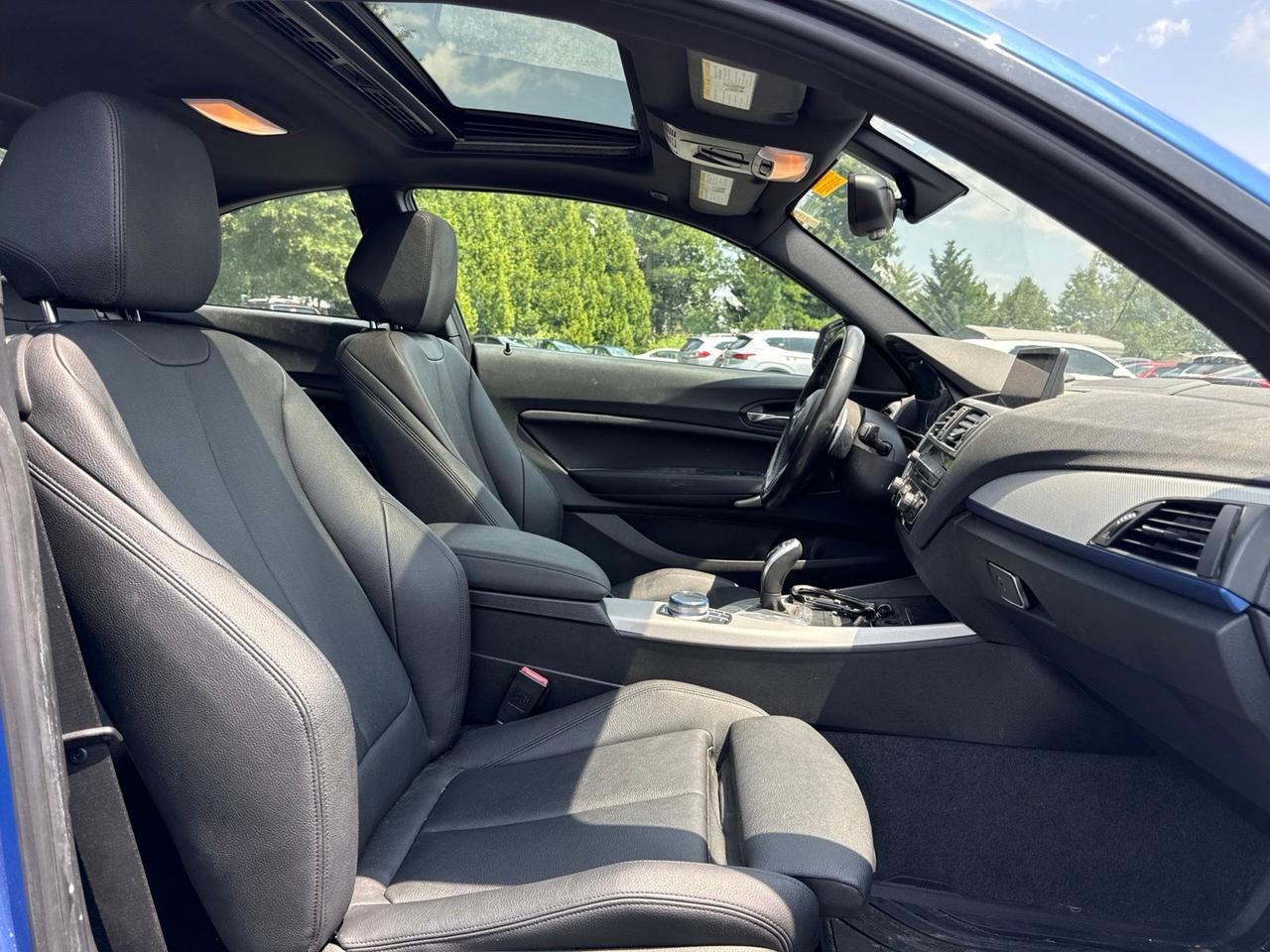 2017 BMW 2 Series 230i xDrive Chantilly VA