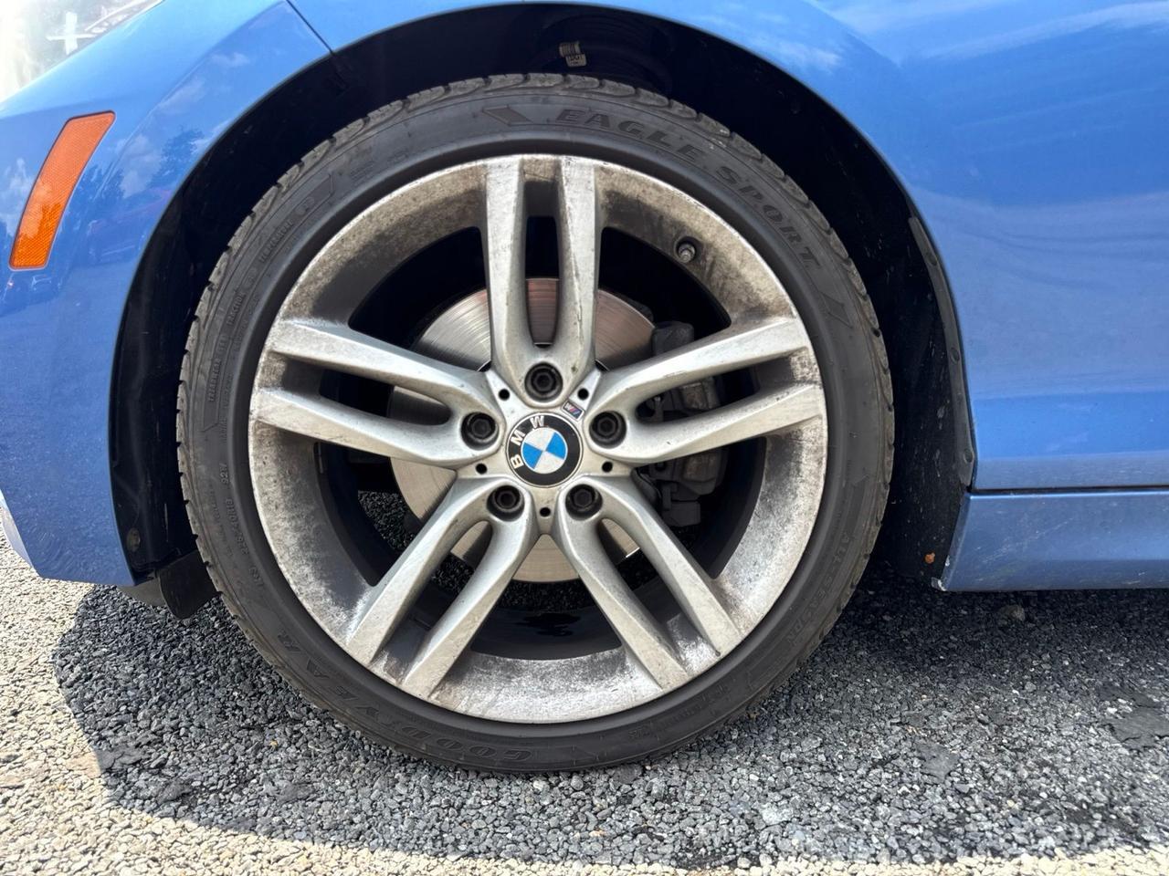 2017 BMW 2 Series 230i xDrive Chantilly VA