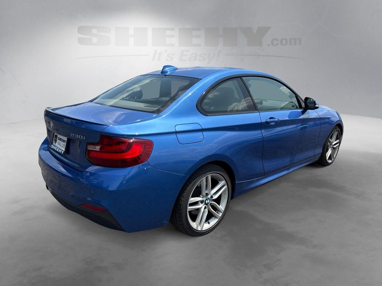 2017 BMW 2 Series 230i xDrive Chantilly VA
