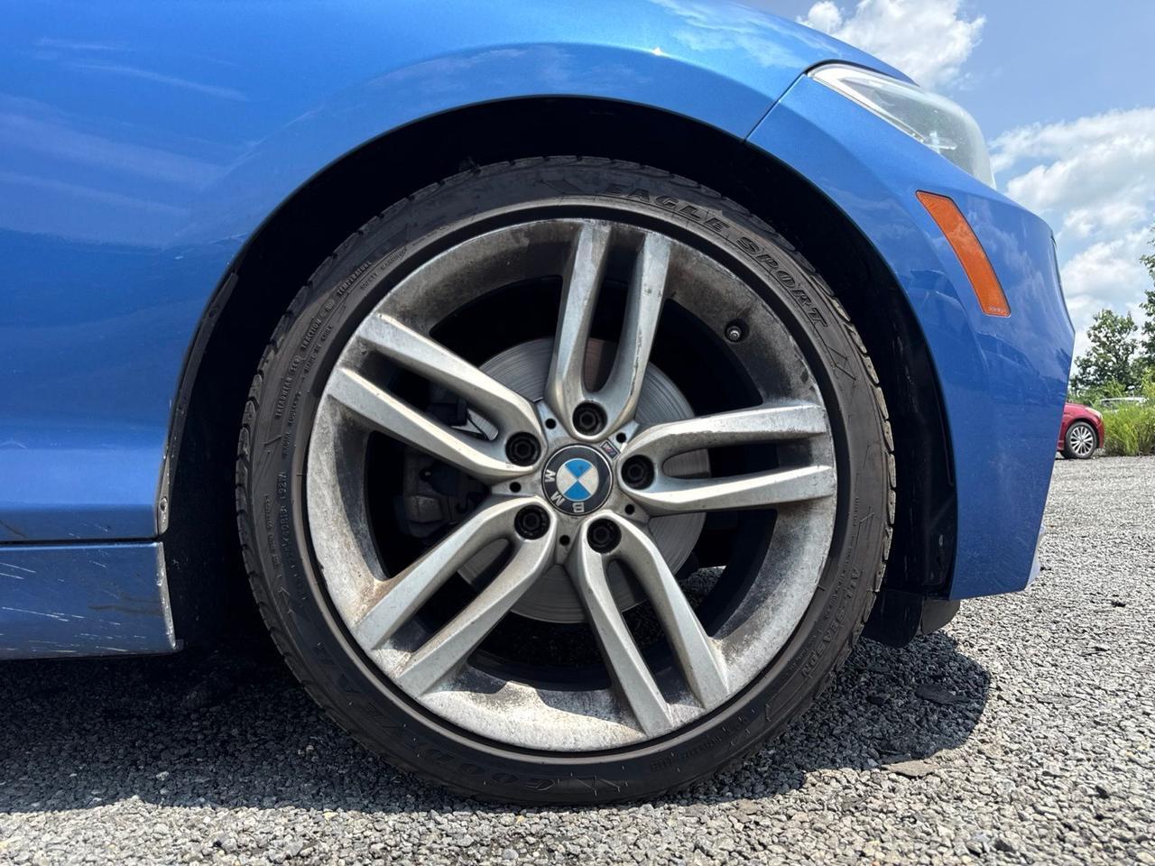 2017 BMW 2 Series 230i xDrive Chantilly VA
