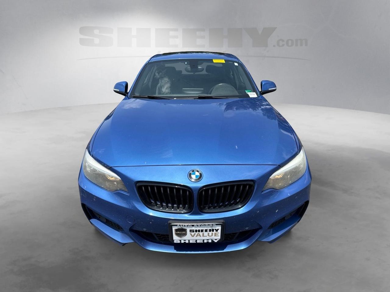 2017 BMW 2 Series 230i xDrive Chantilly VA