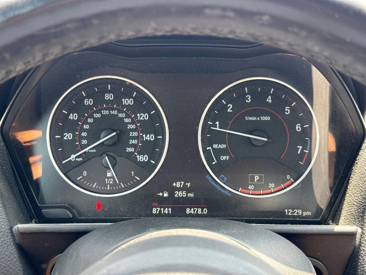 2017 BMW 2 Series 230i xDrive Chantilly VA