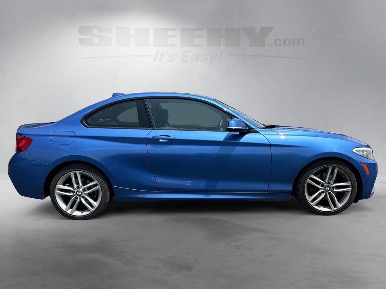 2017 BMW 2 Series 230i xDrive Chantilly VA