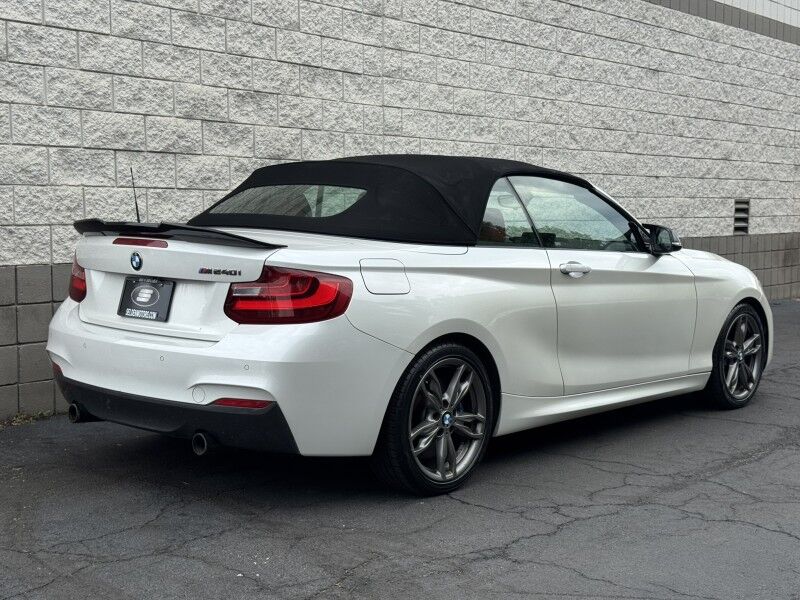 2017 BMW 2 Series M240i Willow Grove PA