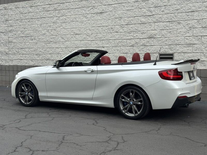 2017 BMW 2 Series M240i Willow Grove PA