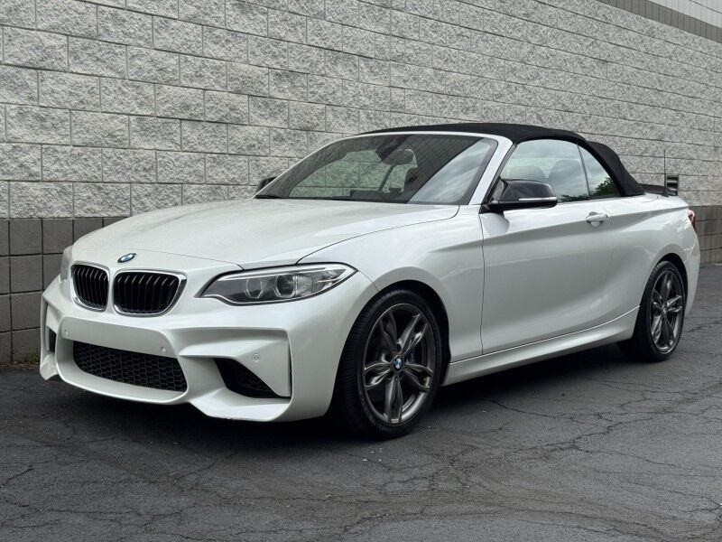 2017 BMW 2 Series M240i Willow Grove PA