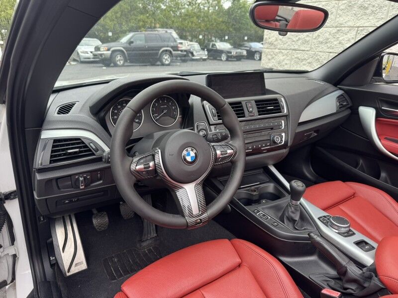 2017 BMW 2 Series M240i Willow Grove PA