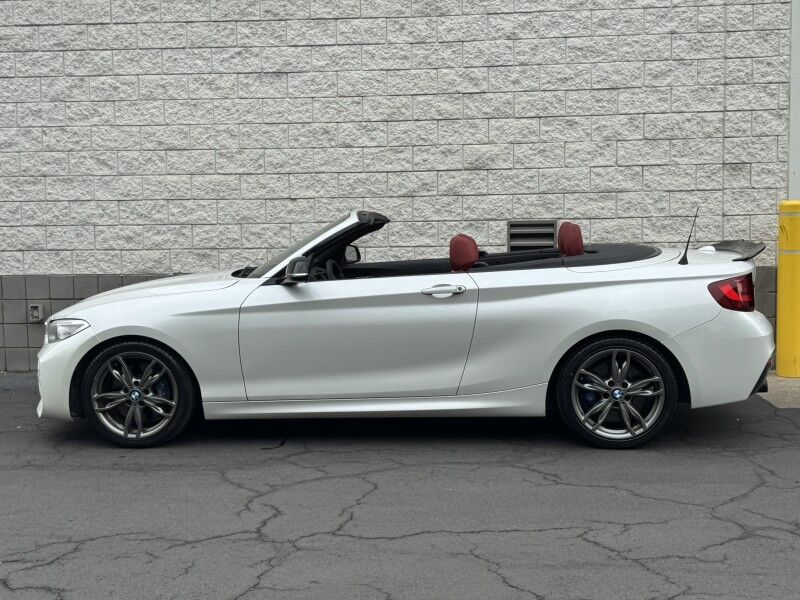 2017 BMW 2 Series M240i Willow Grove PA