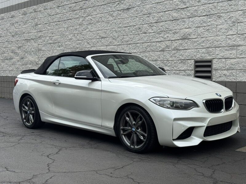 2017 BMW 2 Series M240i Willow Grove PA