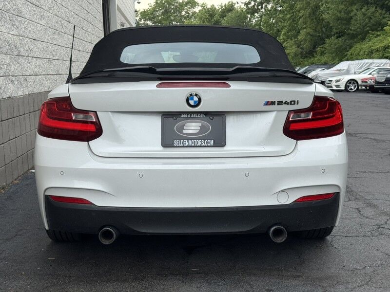 2017 BMW 2 Series M240i Willow Grove PA