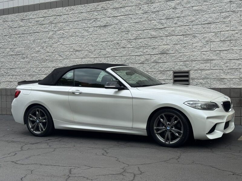 2017 BMW 2 Series M240i Willow Grove PA