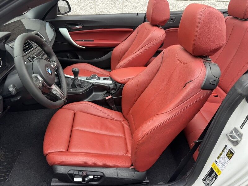 2017 BMW 2 Series M240i Willow Grove PA