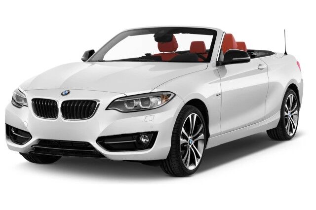 2017 BMW 230i PREMIUM DRIVER ASSIST 230i CONVERTIBLE Melbourne FL