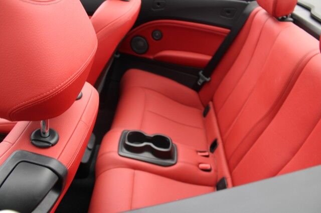 2017 BMW 230i PREMIUM DRIVER ASSIST 230i CONVERTIBLE Melbourne FL