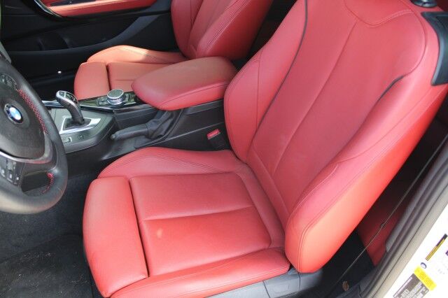 2017 BMW 230i PREMIUM DRIVER ASSIST 230i CONVERTIBLE Melbourne FL