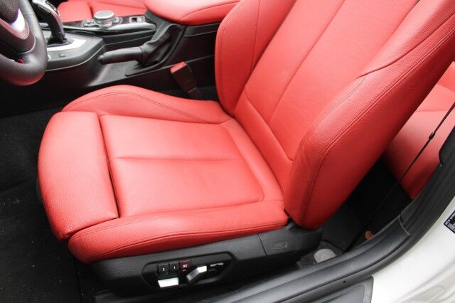 2017 BMW 230i PREMIUM DRIVER ASSIST 230i CONVERTIBLE Melbourne FL