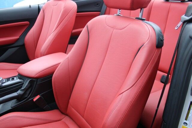 2017 BMW 230i PREMIUM DRIVER ASSIST 230i CONVERTIBLE Melbourne FL