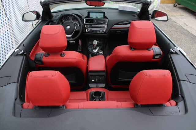 2017 BMW 230i PREMIUM DRIVER ASSIST 230i CONVERTIBLE Melbourne FL