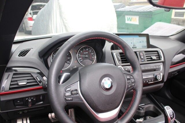 2017 BMW 230i PREMIUM DRIVER ASSIST 230i CONVERTIBLE Melbourne FL
