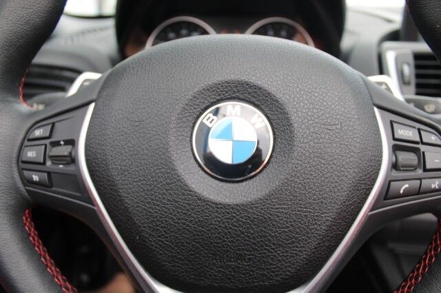 2017 BMW 230i PREMIUM DRIVER ASSIST 230i CONVERTIBLE Melbourne FL