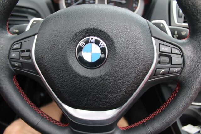 2017 BMW 230i PREMIUM DRIVER ASSIST 230i CONVERTIBLE Melbourne FL