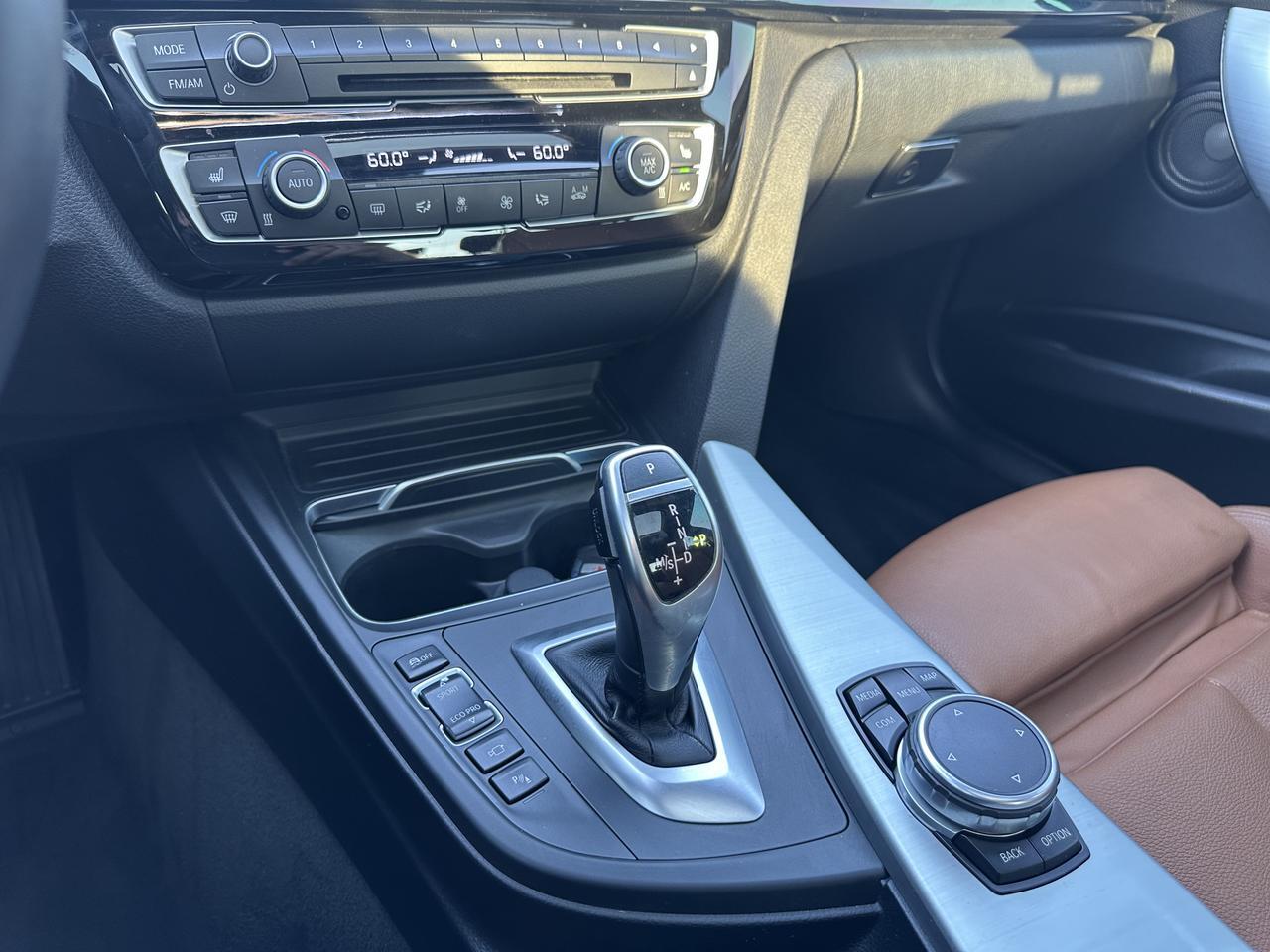 2017 BMW 3 SERIES 340i M SPORT Dallas TX